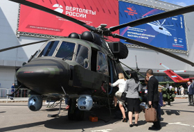«Вертолеты России» обсудят создание сервисного центра в Азербайджане