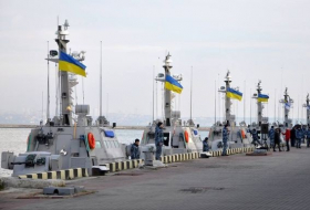 США передадут ВМС Украины два списанных катера 