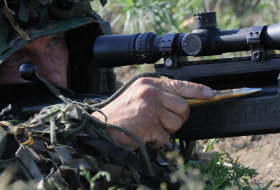 Гиперзвуковые патроны для снайперов разработают в России