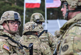 Польша предложила США выбрать место для военной базы