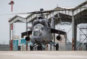 В Бразилии и Перу откроют центры по ремонту российских вертолетов