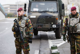 Минобороны Бельгии подаст в суд на Google за отказ «размыть» объекты армии