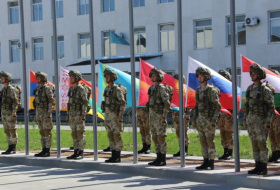 В Казахстане пройдут учения государств-членов ОДКБ «Поиск-2018»