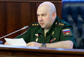 Суровикин стал председателем координационного комитета СНГ по вопросам ПВО