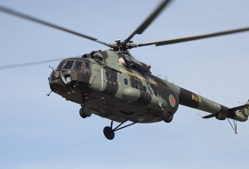 Модернизацию военно-транспортных вертолетов Ми-171Ш завершат в 2020 году