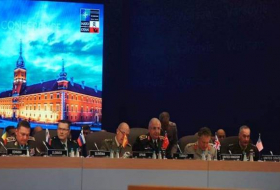 Глава Генштаба ВС Турции принял участие в заседании НАТО