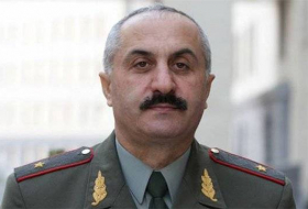 Армянского генерала отправили в почетную ссылку