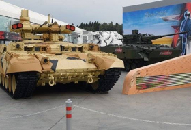Первые учения с боевыми машинами «Терминатор» пройдут в России в 2019 году