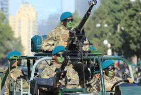 15 лет стремительного развития сильнейшей на Южном Кавказе Азербайджанской Армии