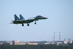 Завершение испытаний истребителя Су-35С планируется в конце 2019 года