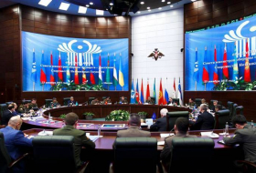 В Ташкенте стартует заседание Совета министров обороны стран СНГ