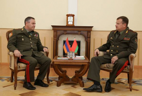 Армения пытается наладить военно-техническое сотрудничество с Беларусью
 