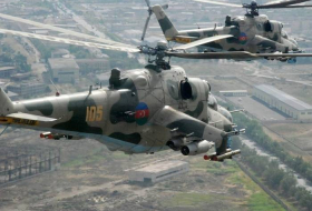 «Длинная рука» ВВС Азербайджана - новый страх армянской армии