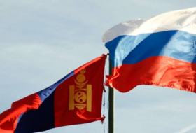 В Бурятии начались российско-монгольские учения «Селенга-2018»