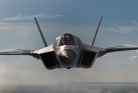 WP: Что стоит за катастрофой новейшего F-35 - АНАЛИЗ