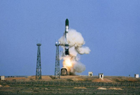 Названы сроки начала летных испытаний ракеты «Сармат»