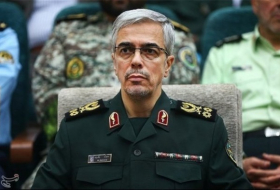 Генштаб ВС Ирана: Возмездие за теракт в Ахвазе продолжится