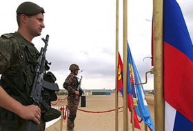 Военные из РФ и Монголии начали практическую часть учений «Селенга-2018»