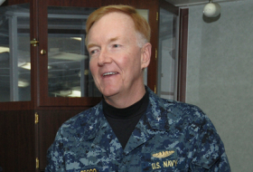 Командующий ВМС США в Европе похвалил российские подлодки