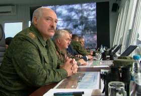 Лукашенко поставил задачу по глубокой модернизации белорусского вооружения