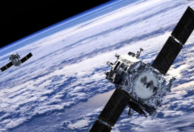 Китай заявил о создании противолодочного спутника