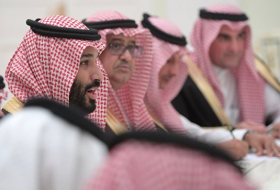Саудовская Аравия отказалась платить США за безопасность