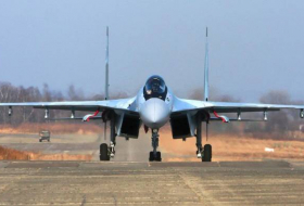 Посол Индонезии опроверг влияние санкций США на задержку поставок Су-35
