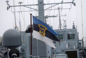 ВМС Эстонии и Финляндии чистят Балтийское море от старых мин