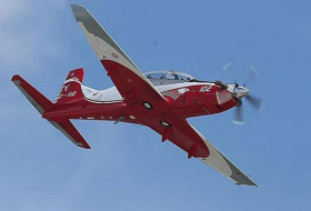 ВВС Турции в ноябре получат отечественный учебный самолет