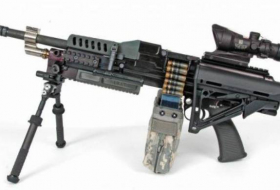 Пентагон объявил тендер на оружие калибра 6,8 мм