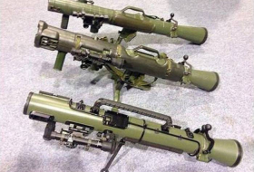 Шведский гранатомёт Carl Gustaf получит «умные» американские боеприпасы