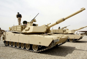 Американский генерал: Не пора ли заменить танки более совершенным оружием?