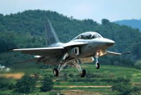 ВВС Филиппин намерены ускорить покупку многоцелевых истребителей MRF