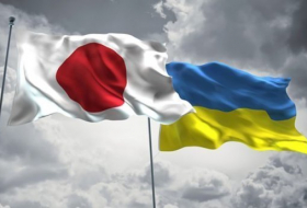 Украина и Япония подписали меморандум о сотрудничестве в оборонной сфере