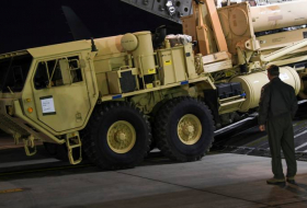 Lockheed Martin поставила 300-ю ракету-перехватчик THAAD