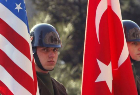 Главы Генштабов США и Турции обсудили Сирию