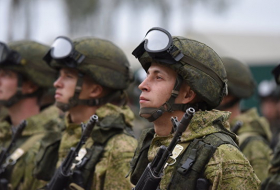 Более тысячи военных из стран ОДКБ примут участие в учениях на Урале
