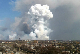 В Украине оценили ущерб от пожаров на арсеналах за 2,5 года