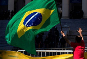 Возможный глава МИД Бразилии не исключил военного вторжения в Венесуэлу