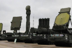 Россия создаёт в Сирии «всевысотное» радиолокационное поле