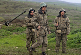 «Весёлая» служба в армянской оккупационной армии