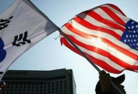 Сеул и Вашингтон продлили диалог по стоимости пребывания войск США в Республике Корея