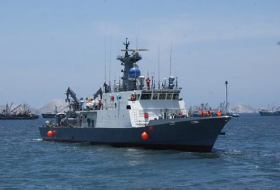 Перу планирует экспортировать патрульные корабли класса PGCP-50