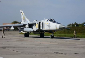 В Украине восстановили сверхзвуковой и военно-транспортный самолеты (ВИДЕО)