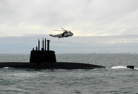 ВМС Аргентины продолжат искать пропавшую подлодку «Сан-Хуан»