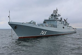 СМИ: Россия и Индия заключили соглашение о поставках двух фрегатов