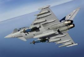 Самолеты НАТО проведут тренировочные полеты в воздушном пространстве Эстонии