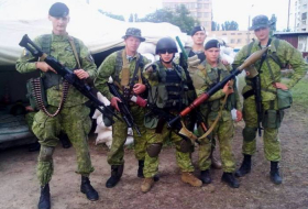 ВМС Украины формируют новую бригаду морпехов