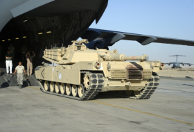 Бельгия потратит на закупку новой военной техники более 9 млрд евро