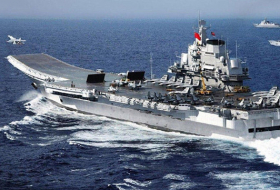 Китай и АСЕАН завершили совместные морские учения